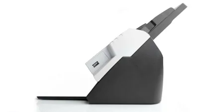 Best PDF Scanner, Paper Scanner Without Computer Plustek A150 Standalone Network Wifi Document Scanner