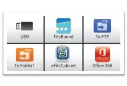 Connect Directly to your Applications