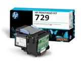 HP 729 Printhead Replacement Kit