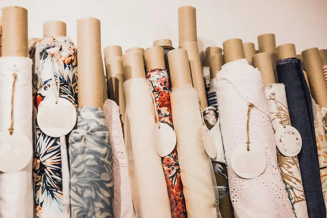 Textile Fabric Scanner Machine Digitize Fabric Textile Pattern