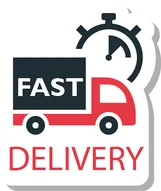 Fast Delivery