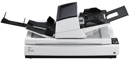 Fujitsu Ricoh Image Scanner fi-7700 / fi-7700S