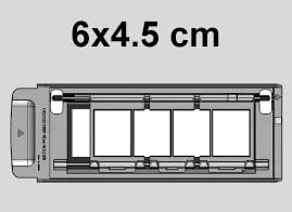 ​Canon imagePROGRAF ​TX5400 MFP 44 inch Dual Roll