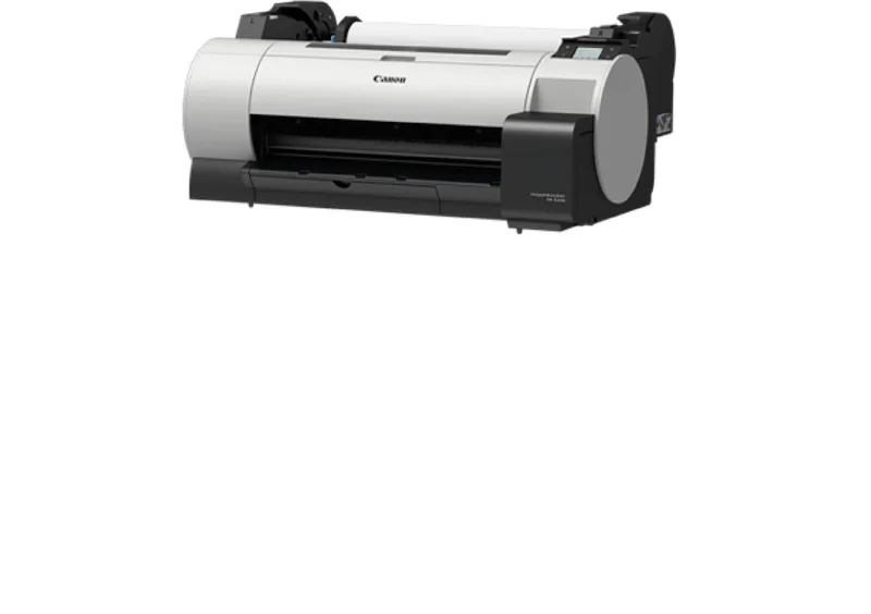 Lowest Price A1 Plotter Printer Tabletop Canon imagePROGRAF TA-5200