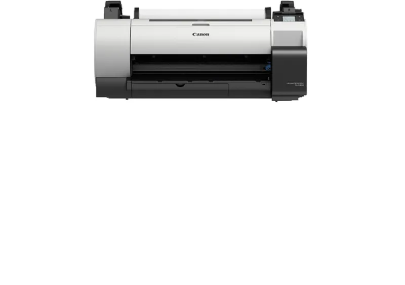 Lowest Price A1 Plotter Printer Tabletop Canon imagePROGRAF TA-5200