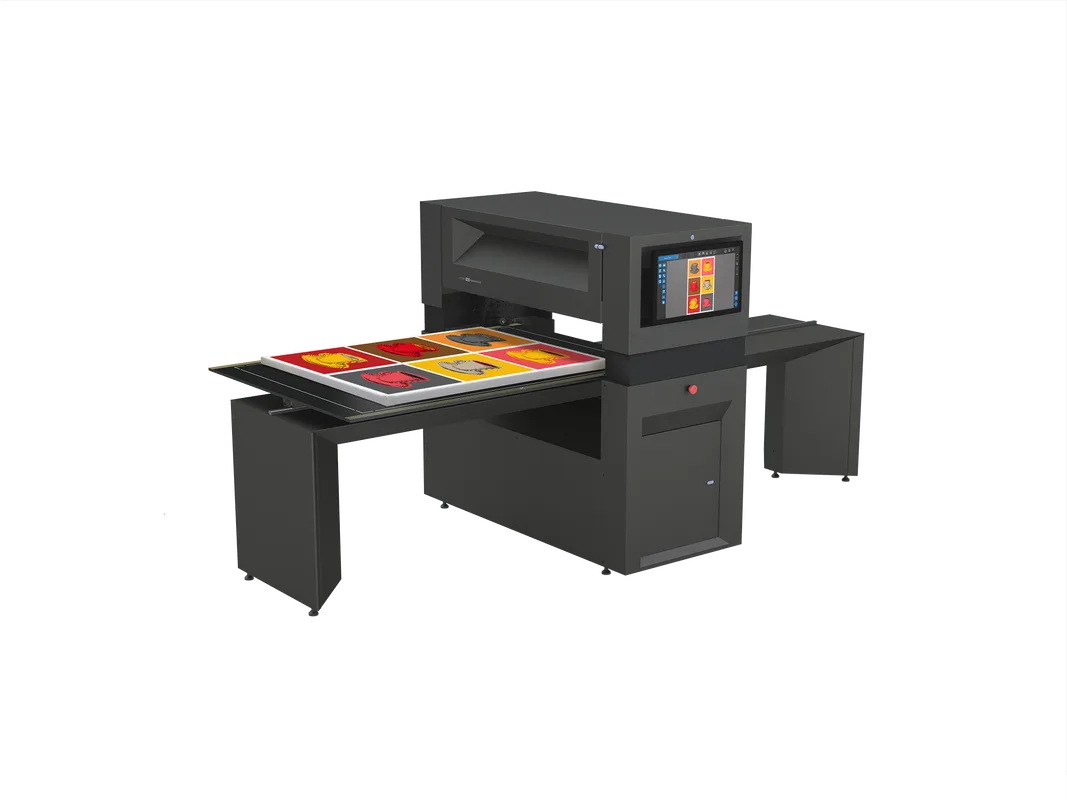 Fine Art Scanner