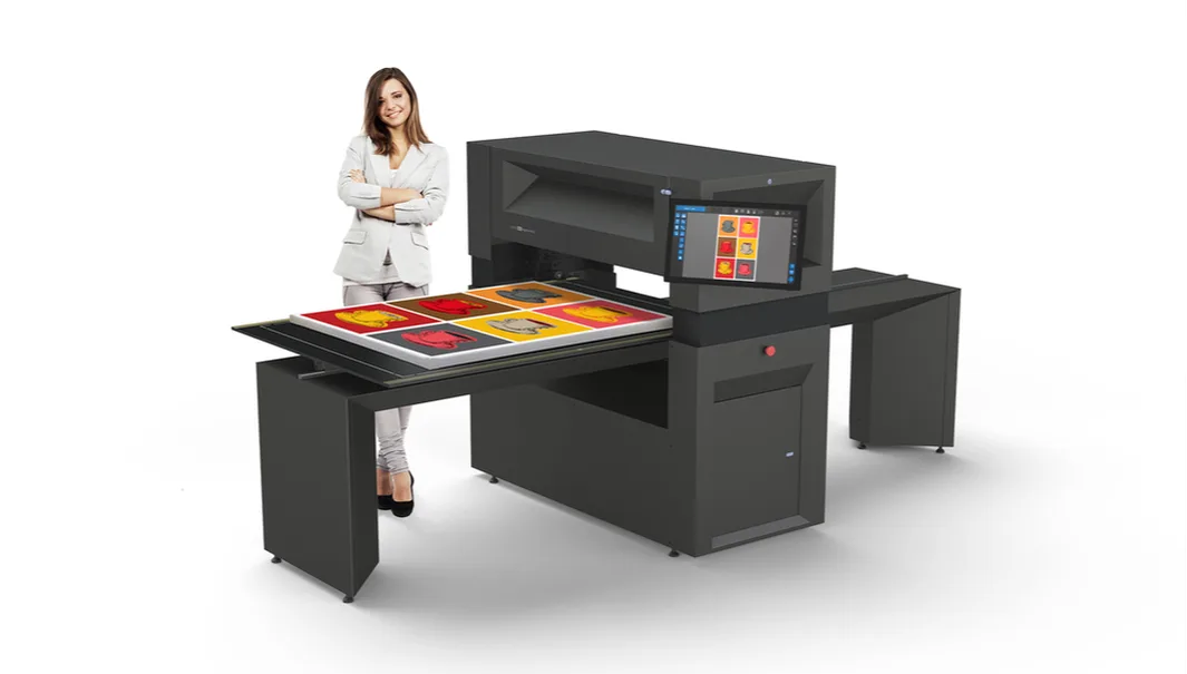 Contactless Scanner Contex HD Apeiron/42