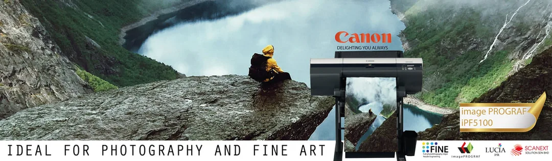 Canon imagePROGRAF iPF5100