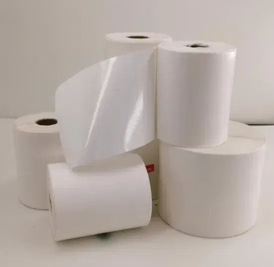 Roll Sticker Width of 300mm or 330mm