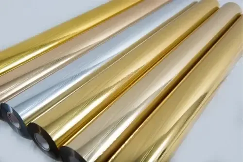 Majujet Premier Stamping Foil