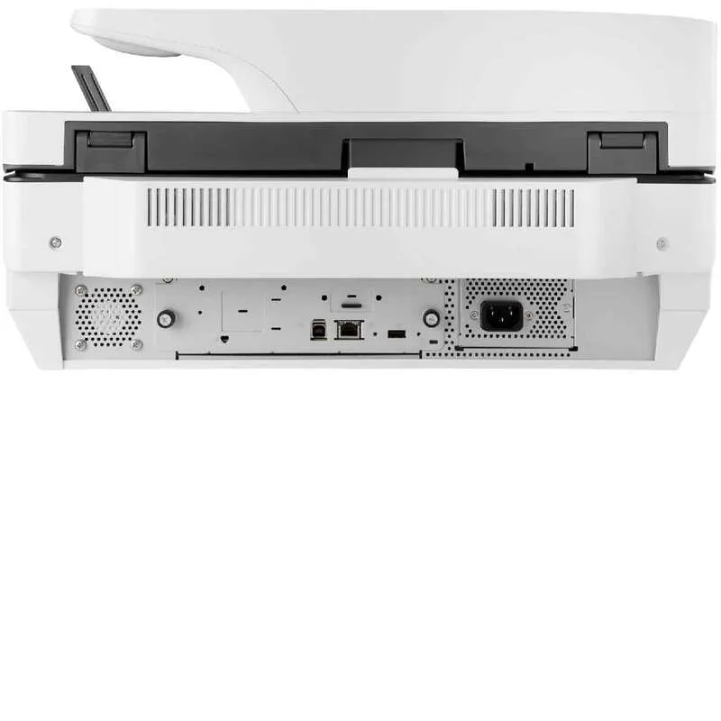High Speed Document Scanner HP Digital Sender Flow 8500fn2
