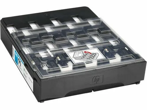 Maintenance Cartridge