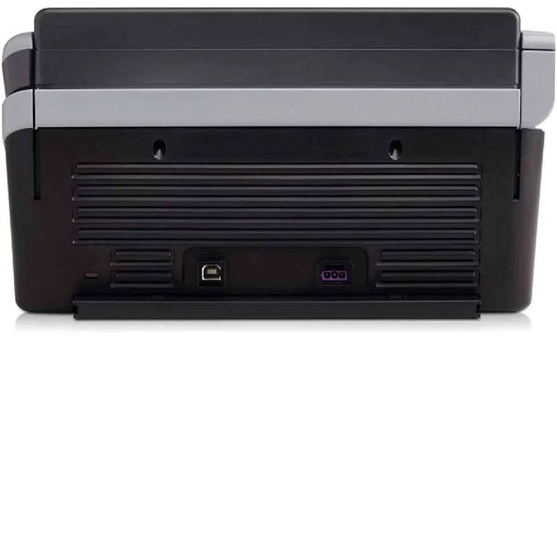 Fast PDF Scanner HP Scanjet Enterprise Flow 5000 s3 Sheet-Feed Scanner