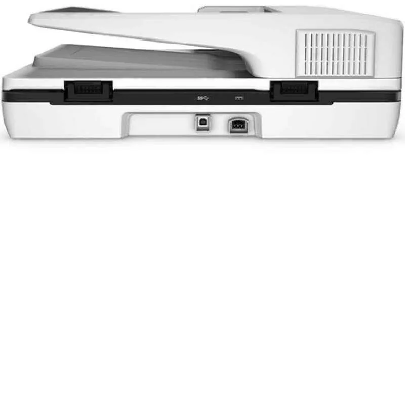 Auto Document Feeder + Flatbed Scanner HP ScanJet Pro 3500 f1 Flatbed Scanner