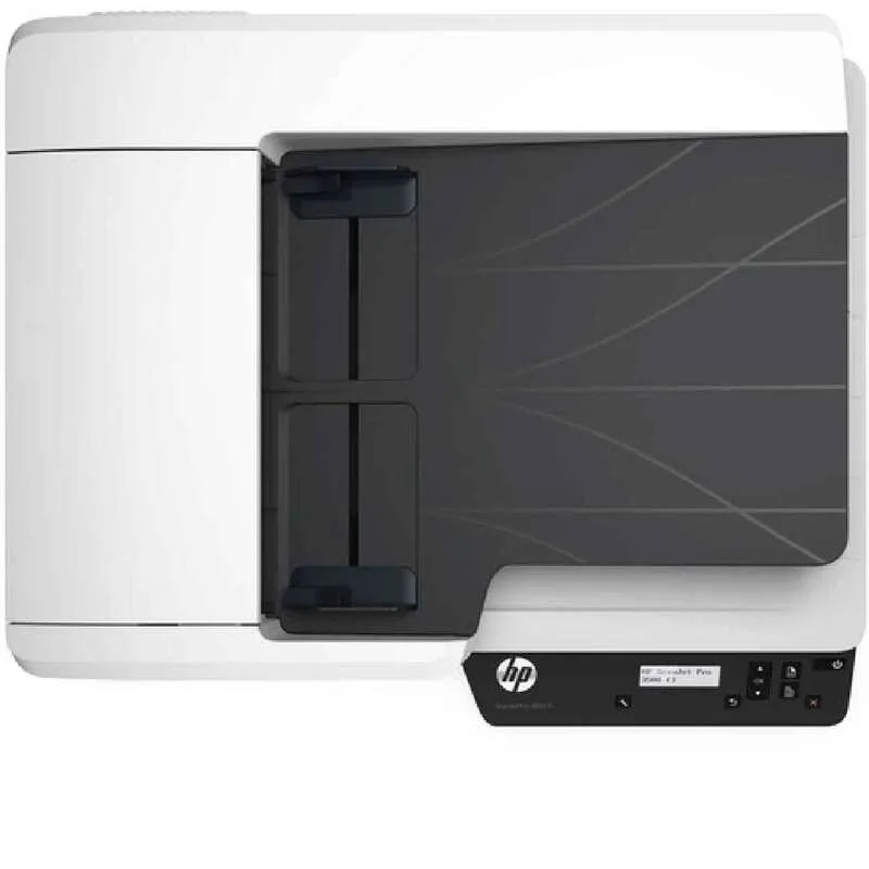 Auto Document Feeder + Flatbed Scanner HP ScanJet Pro 3500 f1 Flatbed Scanner