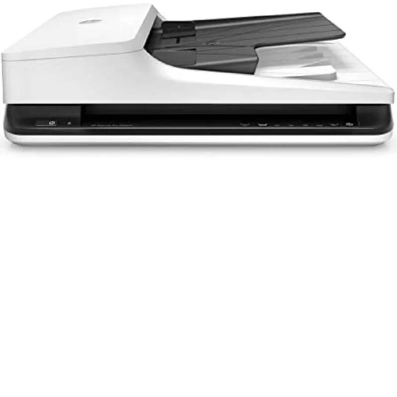 Document Scanner HP ScanJet Pro 2500 f1 Flatbed Scanner