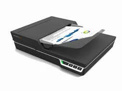 Mustek iDocScan D50