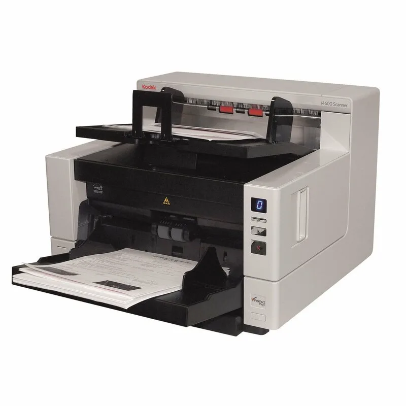 Kodak i4250 Production Document Scanner