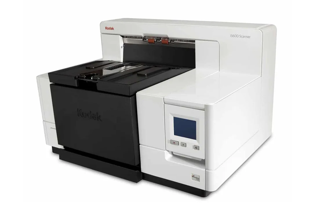Kodak i5250