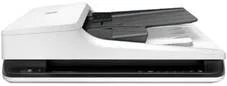HP Scanjet Pro 2500 f1 Flatbed Scanner