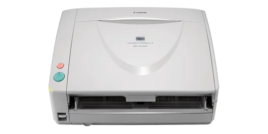 Compact High Speed A3 Scanner Canon imageFORMULA DR 6030C