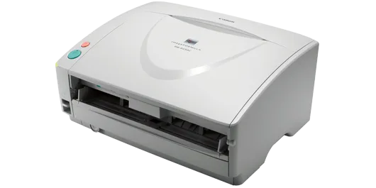 Compact High Speed A3 Scanner Canon imageFORMULA DR 6030C