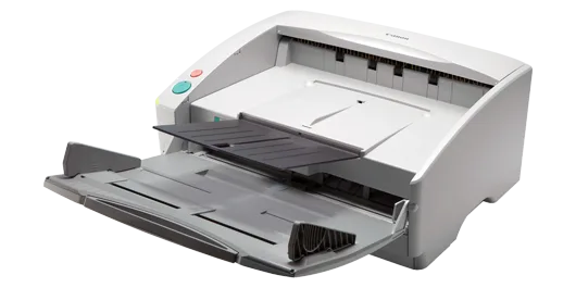 Compact High Speed A3 Scanner Canon imageFORMULA DR 6030C