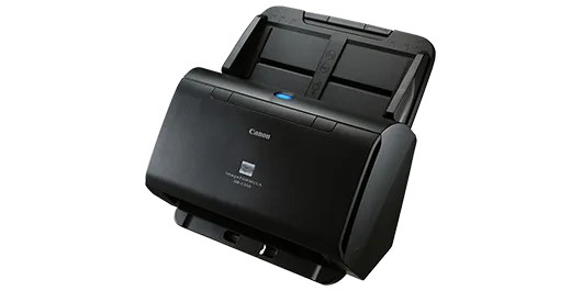 Ocr Pdf Scanner Canon Scanner DRC240, Canon imageFORMULA DR C240