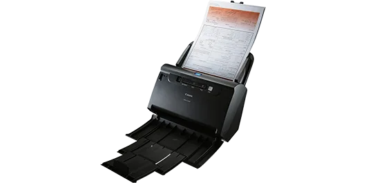 Ocr Pdf Scanner Canon Scanner DRC240, Canon imageFORMULA DR C240