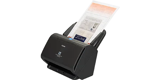 Ocr Pdf Scanner Canon Scanner DRC240, Canon imageFORMULA DR C240