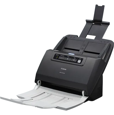 Canon imageFORMULA DRM160II Auto Document Feeder Scanner