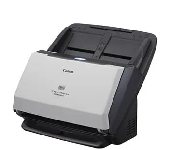 Canon imageFORMULA DRM160II Auto Document Feeder Scanner