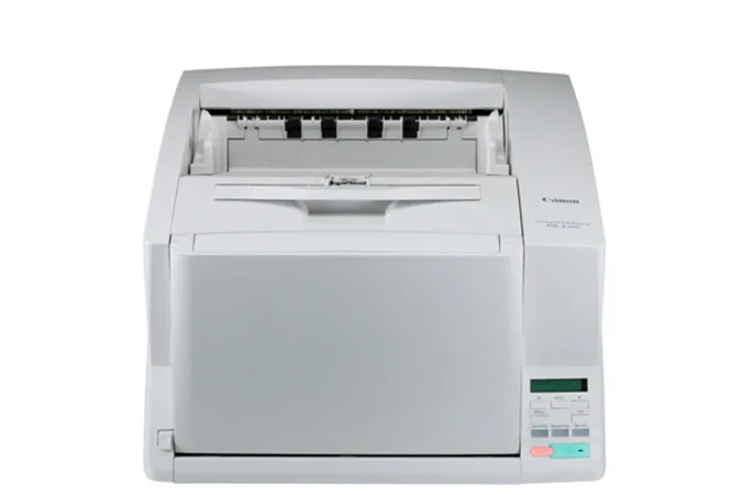 Canon Production Scanner Canon imageFORMULA DRX10C