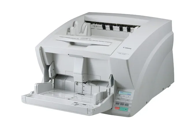Canon Production Scanner Canon imageFORMULA DRX10C