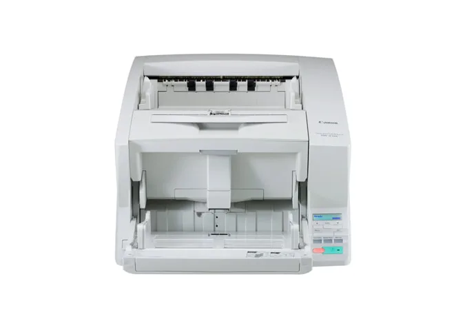 Canon Production Scanner Canon imageFORMULA DRX10C