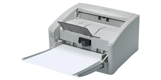 Canon imageFORMULA DR 6010C Canon Document Scanner