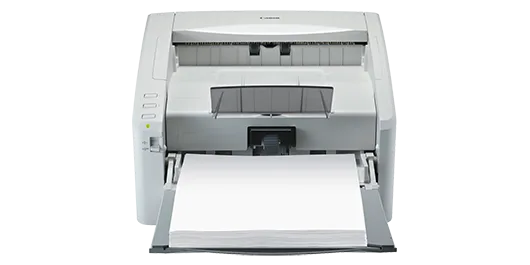 Canon imageFORMULA DR 6010C Canon Document Scanner