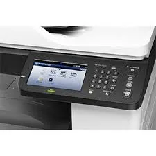HP Photocopy Machine Rental & Sales HP LaserJet MFP M72630dn