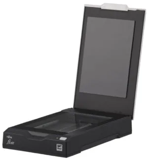 Fujitsu Ricoh Image Scanner fi-65F