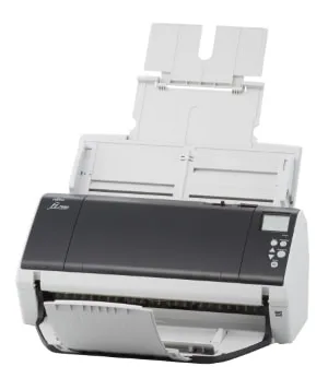 Fujitsu Ricoh Image Scanner fi-7460 / fi-7480