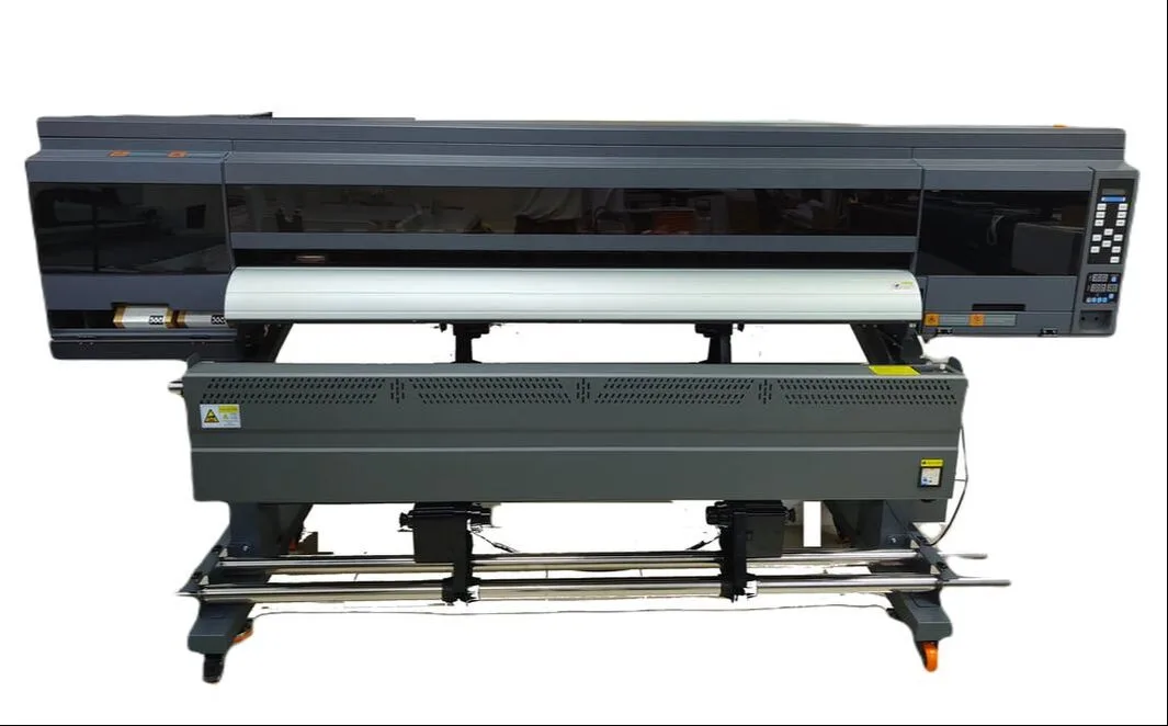 Roll & Sheet Art Card Printer Scanext AC 16082