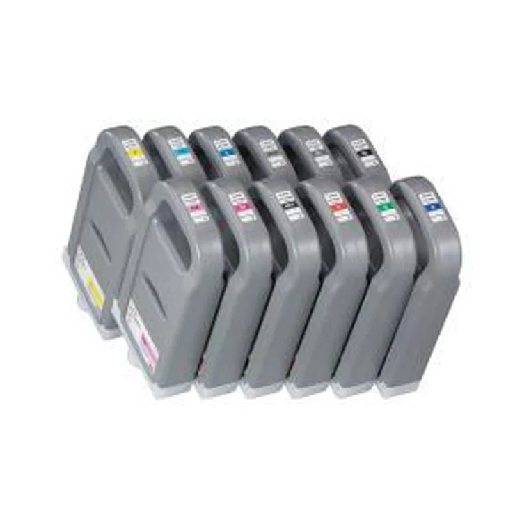 Ink & Consumables
