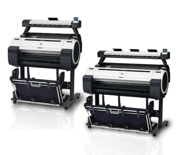 Canon A0 Printer Canon imagePROGRAF iPF771Me