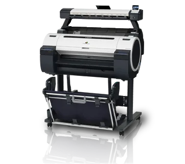 Canon A0 Printer Canon imagePROGRAF iPF771Me