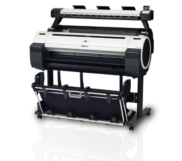 Canon imagePROGRAF MFP Solution iPF771 M