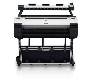 Canon A0 Printer Canon imagePROGRAF iPF771Me