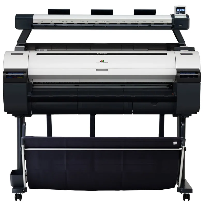Canon imagePROGRAF MFP Solution iPF771 M