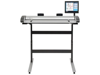 Contex MFP Repro