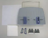 ​Canon imagePROGRAF ​TX5400 MFP 44 inch Dual Roll