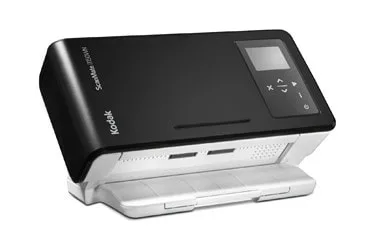 Best Multi Page Scanner Kodak ScanMate i1150WN Standalone Network Wifi Document Scanner